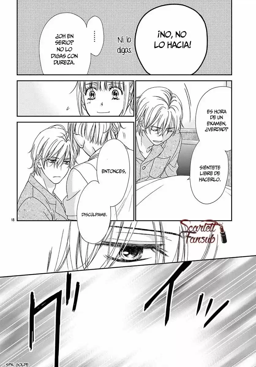 koi wa tsuzuku yo doko made demo (2016) - Capítulo 22 - Página 24 - LectorTMOo