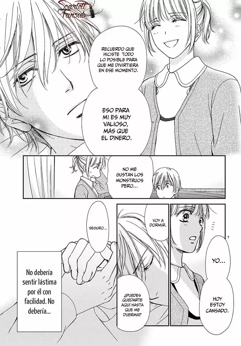 koi wa tsuzuku yo doko made demo (2016) - Capítulo 23 - Página 11 - LectorTMOo