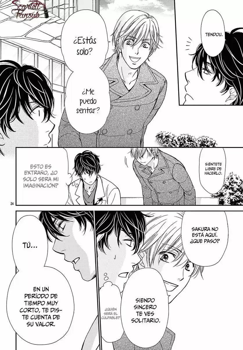 koi wa tsuzuku yo doko made demo (2016) - Capítulo 23 - Página 28 - LectorTMOo