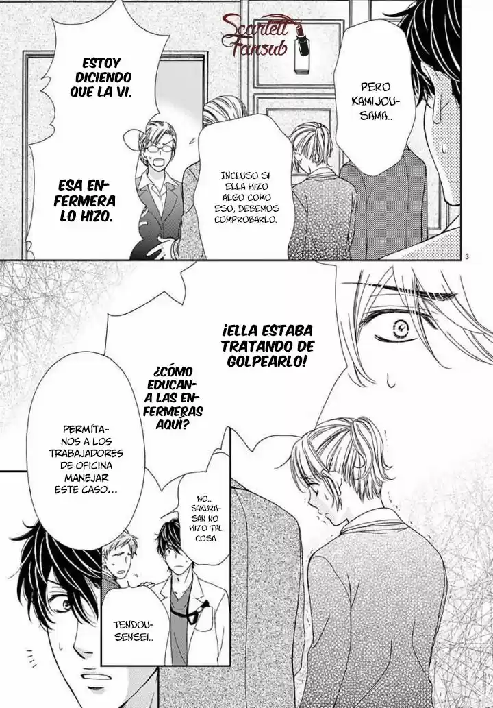 koi wa tsuzuku yo doko made demo (2016) - Capítulo 24 - Página 8 - LectorTMOo
