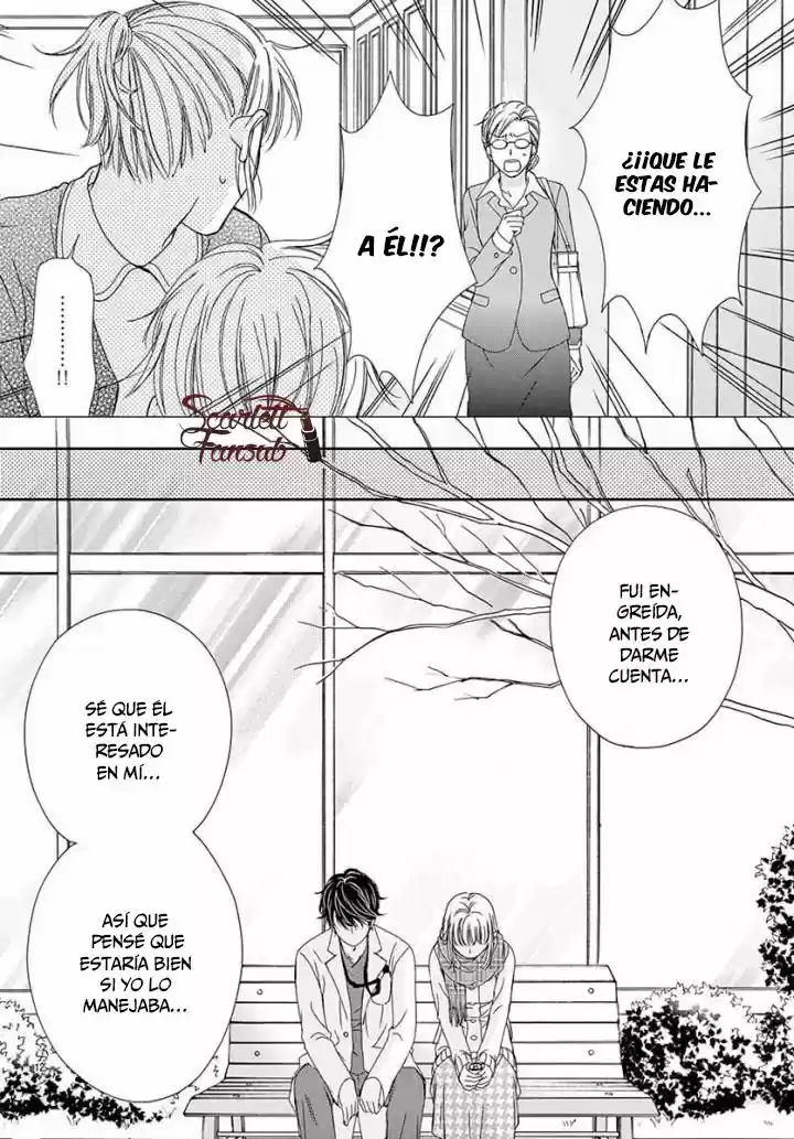koi wa tsuzuku yo doko made demo (2016) - Capítulo 24 - Página 17 - LectorTMOo