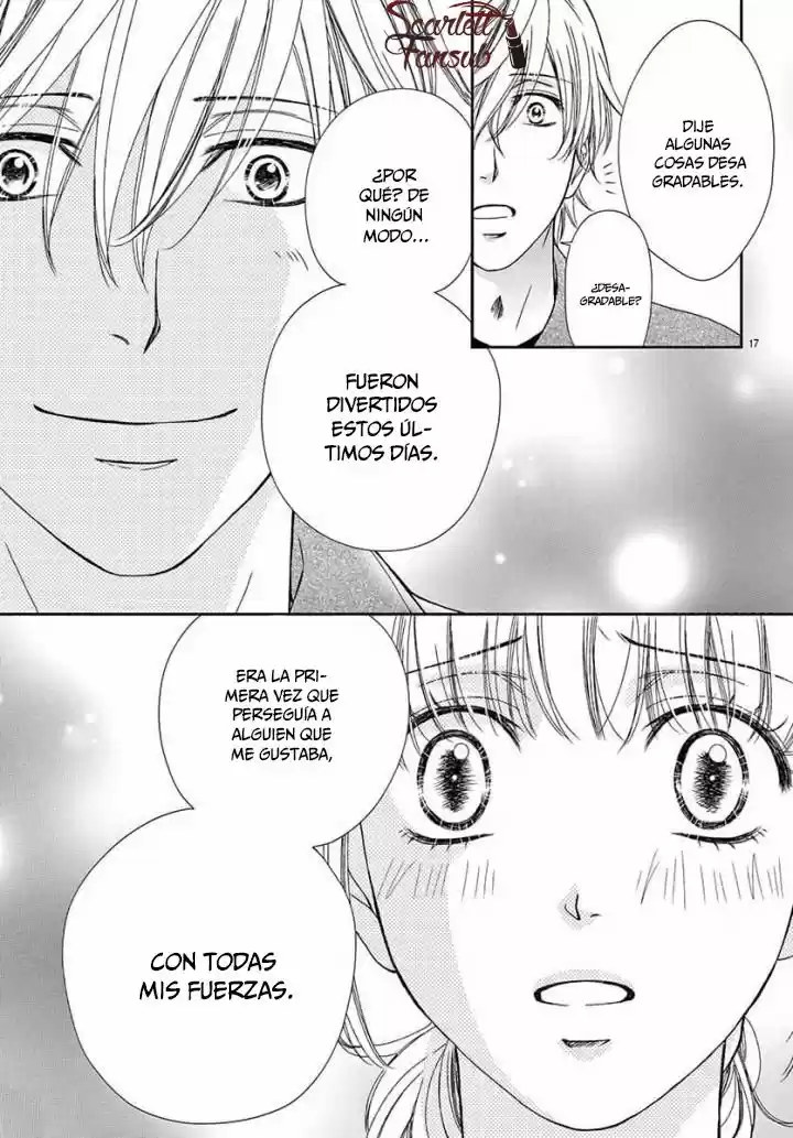 koi wa tsuzuku yo doko made demo (2016) - Capítulo 24 - Página 22 - LectorTMOo