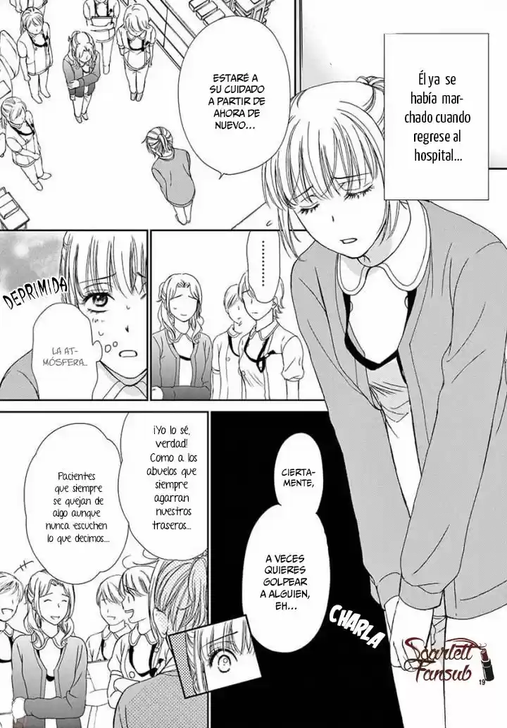 koi wa tsuzuku yo doko made demo (2016) - Capítulo 24 - Página 24 - LectorTMOo