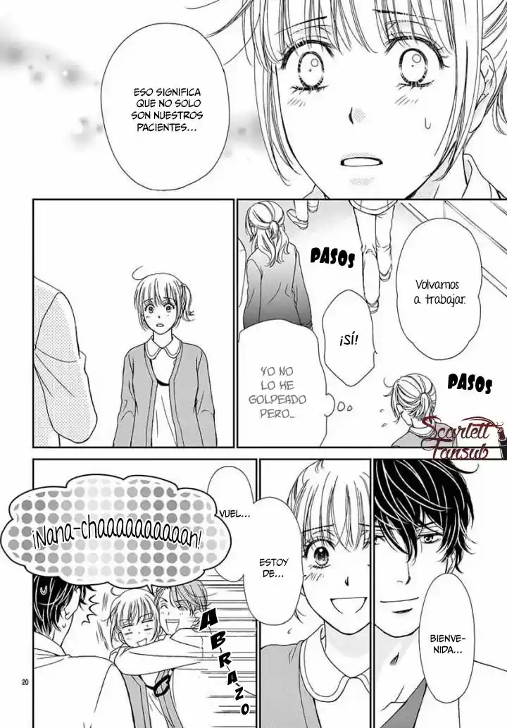 koi wa tsuzuku yo doko made demo (2016) - Capítulo 24 - Página 25 - LectorTMOo