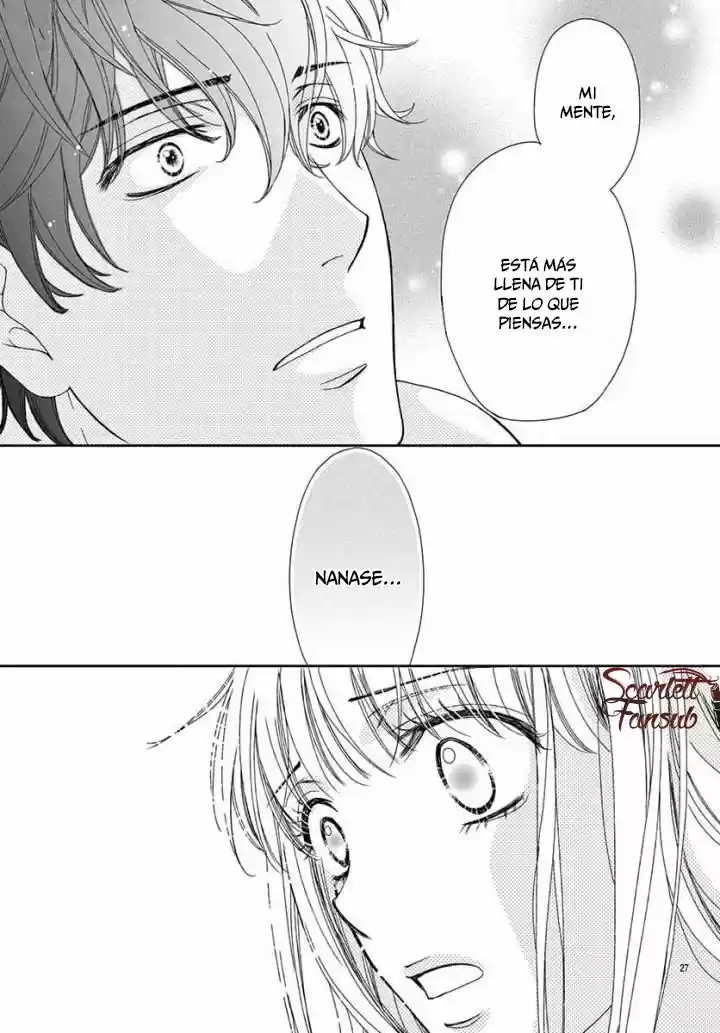 koi wa tsuzuku yo doko made demo (2016) - Capítulo 24 - Página 32 - LectorTMOo