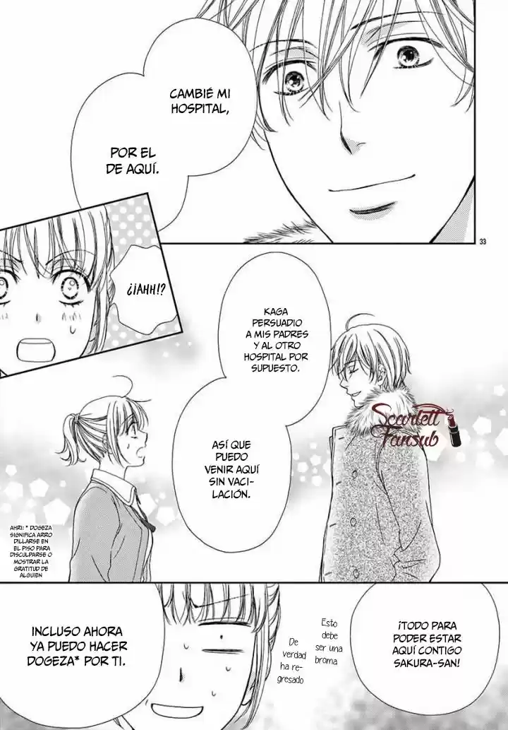 koi wa tsuzuku yo doko made demo (2016) - Capítulo 24 - Página 38 - LectorTMOo