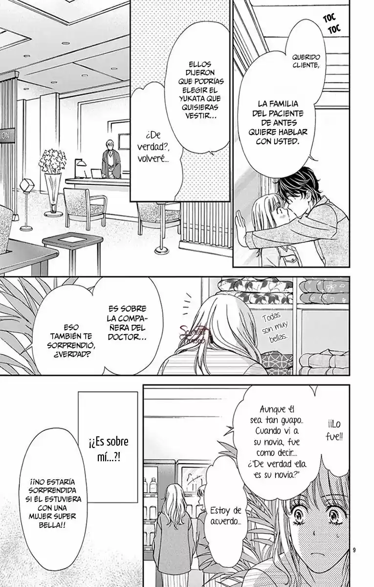 koi wa tsuzuku yo doko made demo (2016) - Capítulo 25 - Página 13 - LectorTMOo