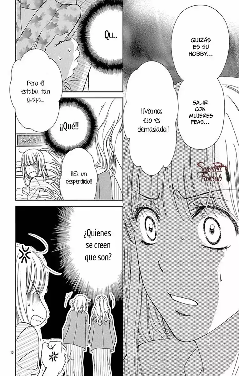 koi wa tsuzuku yo doko made demo (2016) - Capítulo 25 - Página 14 - LectorTMOo