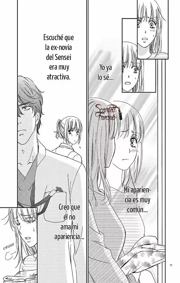 koi wa tsuzuku yo doko made demo (2016) - Capítulo 25 - Página 15 - LectorTMOo