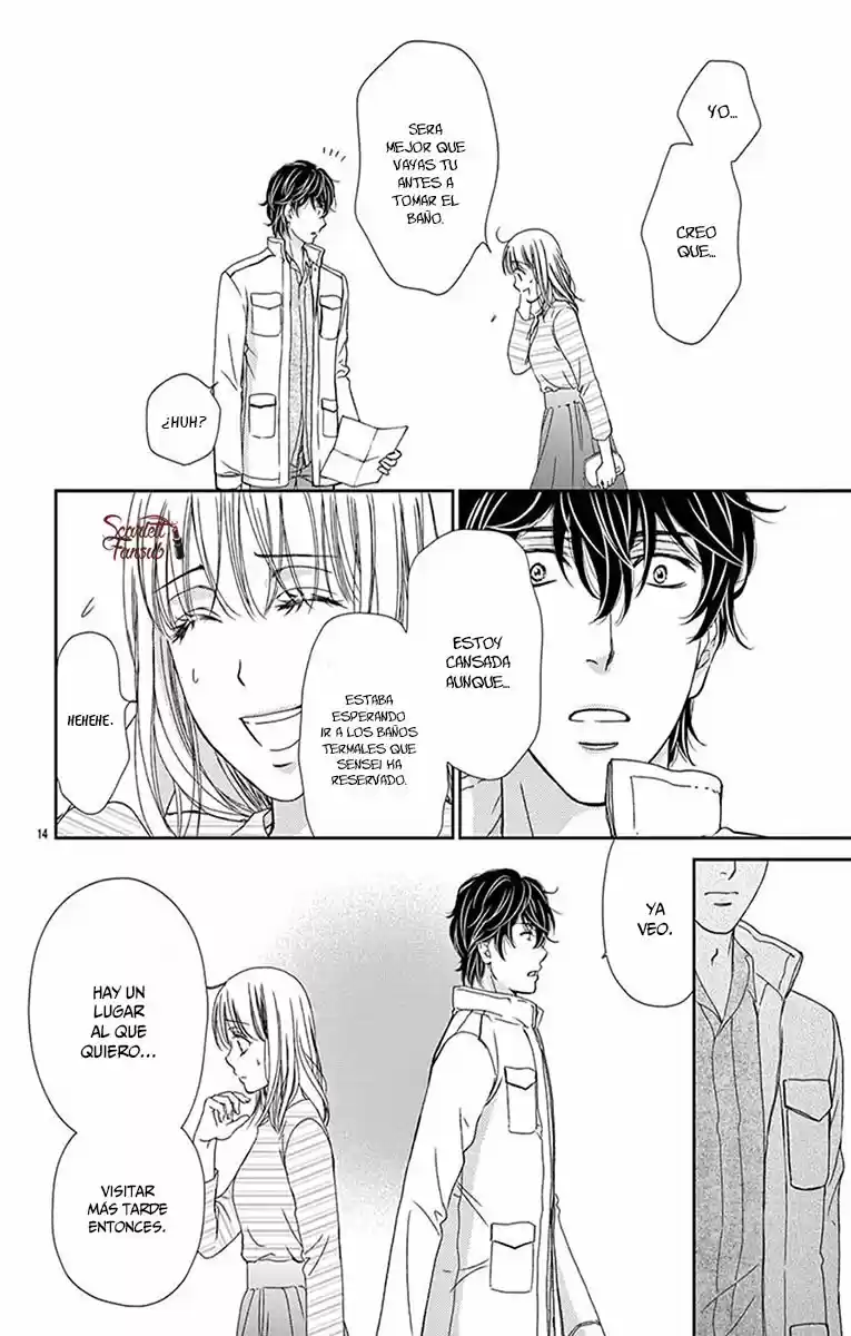 koi wa tsuzuku yo doko made demo (2016) - Capítulo 25 - Página 18 - LectorTMOo