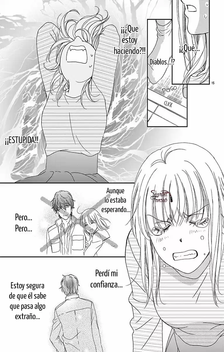 koi wa tsuzuku yo doko made demo (2016) - Capítulo 25 - Página 19 - LectorTMOo