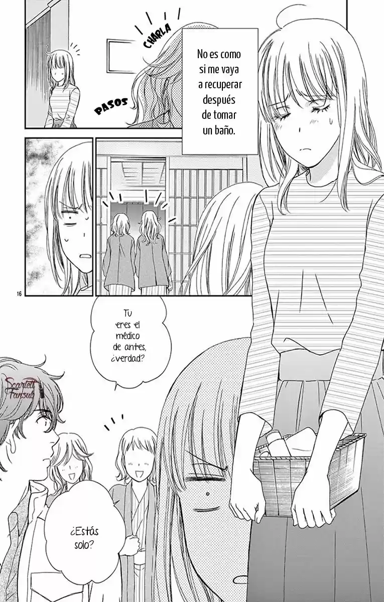 koi wa tsuzuku yo doko made demo (2016) - Capítulo 25 - Página 20 - LectorTMOo