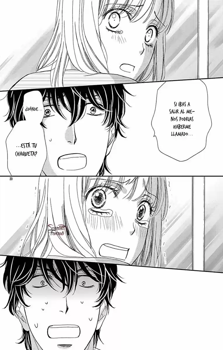 koi wa tsuzuku yo doko made demo (2016) - Capítulo 25 - Página 24 - LectorTMOo