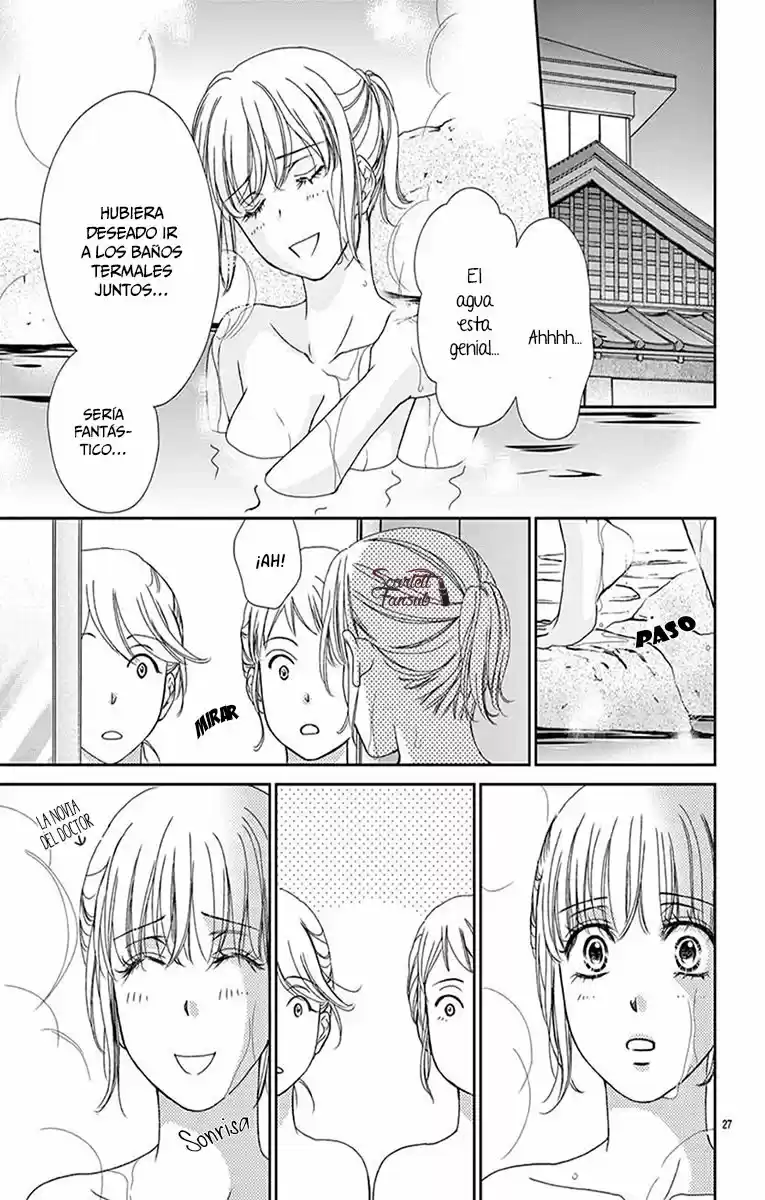 koi wa tsuzuku yo doko made demo (2016) - Capítulo 25 - Página 31 - LectorTMOo