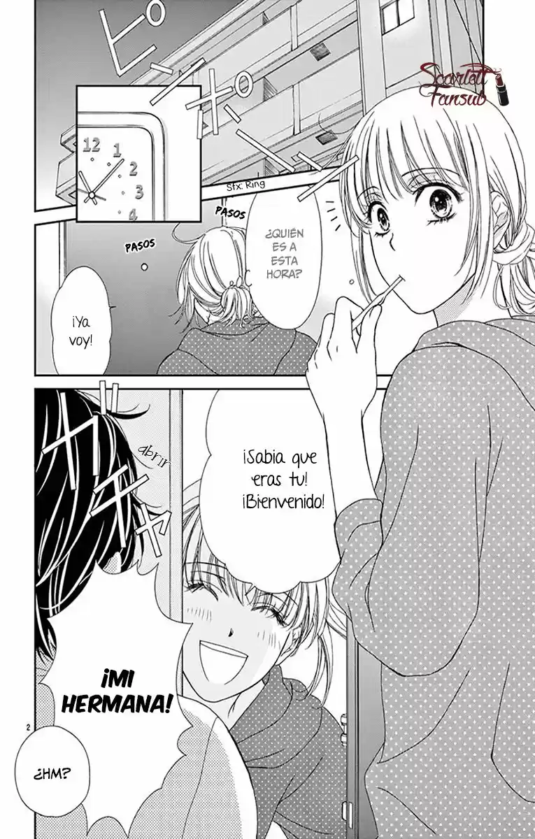 koi wa tsuzuku yo doko made demo (2016) - Capítulo 26 - Página 6 - LectorTMOo