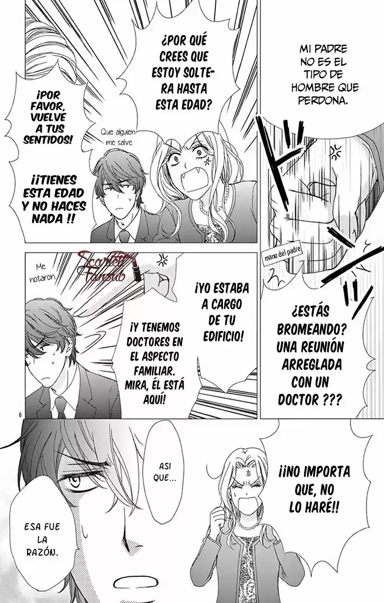 koi wa tsuzuku yo doko made demo (2016) - Capítulo 26 - Página 10 - LectorTMOo