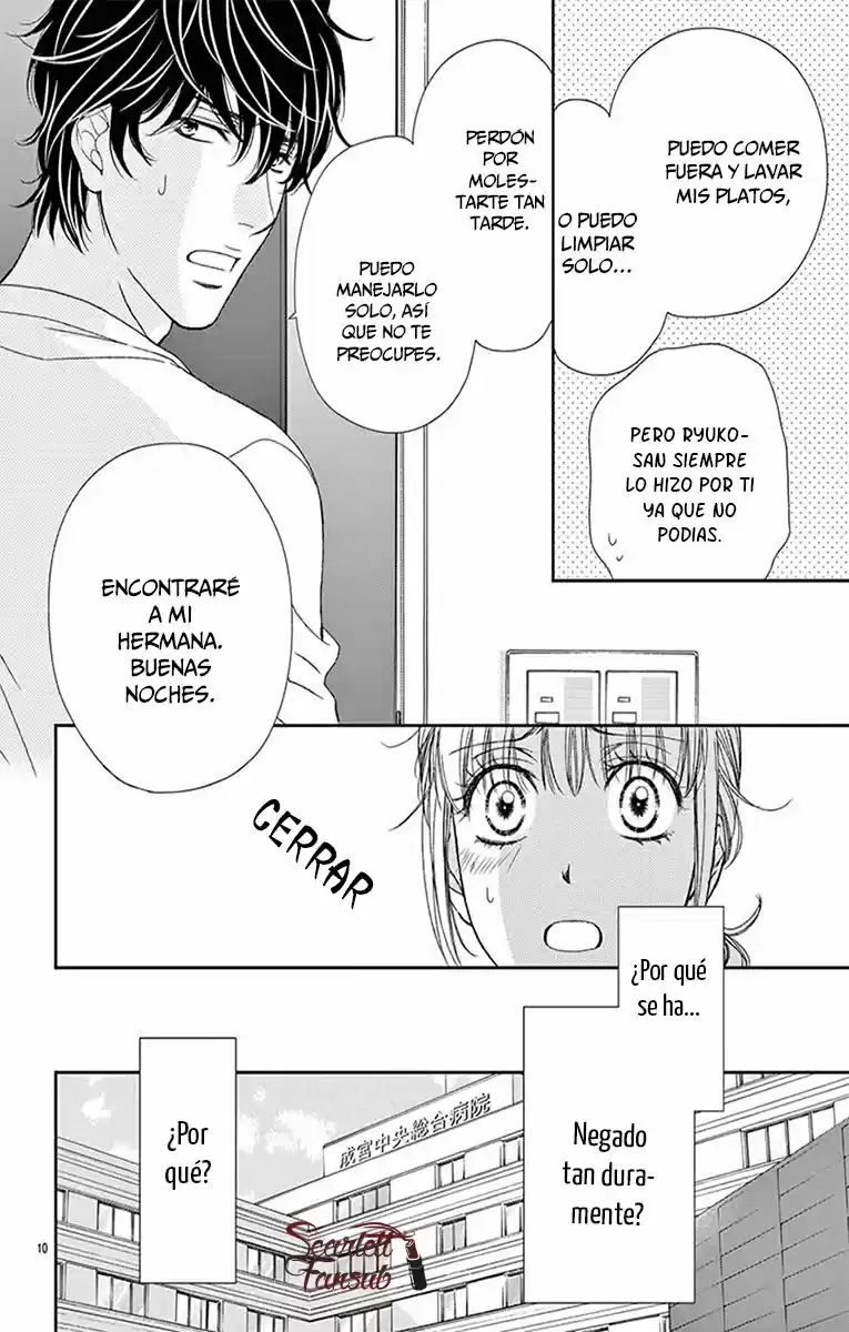 koi wa tsuzuku yo doko made demo (2016) - Capítulo 26 - Página 14 - LectorTMOo