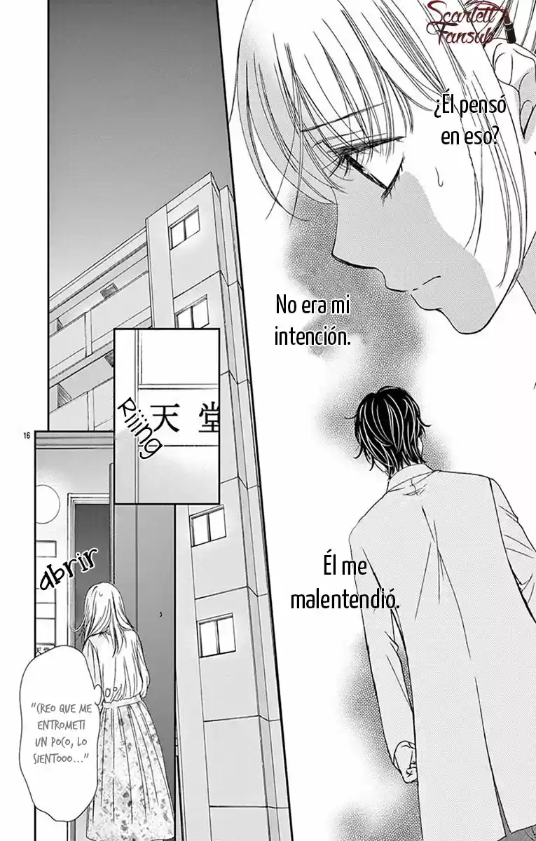 koi wa tsuzuku yo doko made demo (2016) - Capítulo 26 - Página 20 - LectorTMOo