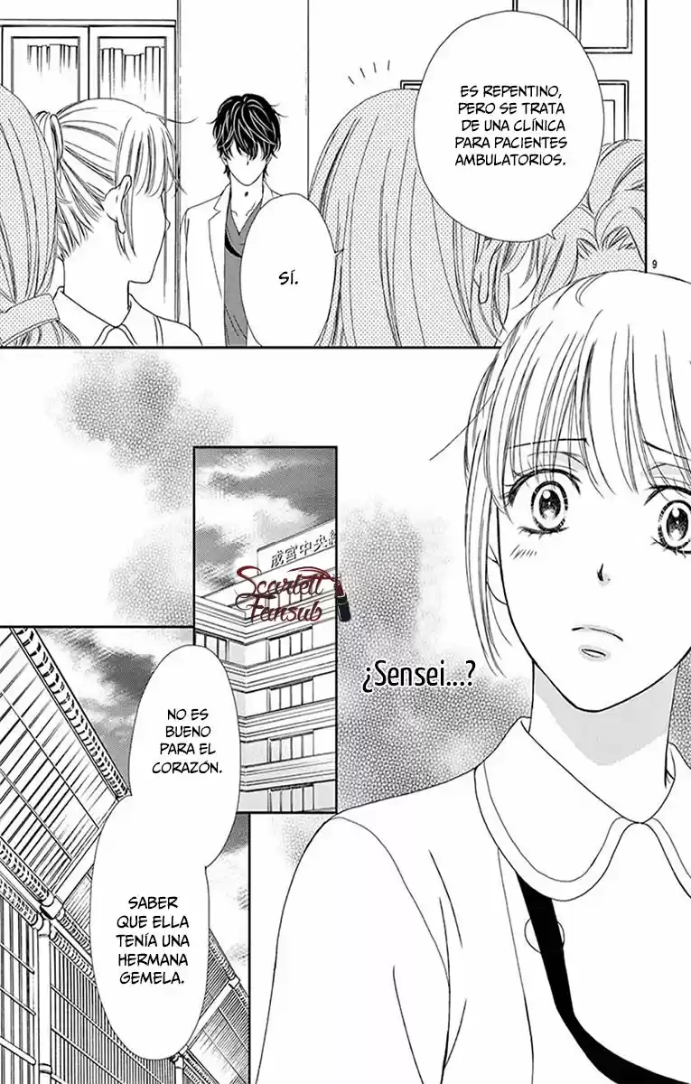koi wa tsuzuku yo doko made demo (2016) - Capítulo 27 - Página 13 - LectorTMOo