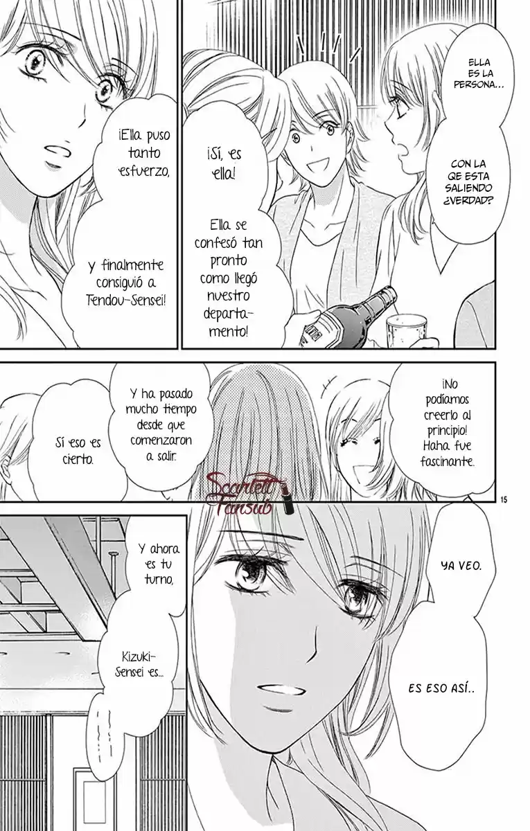 koi wa tsuzuku yo doko made demo (2016) - Capítulo 27 - Página 19 - LectorTMOo