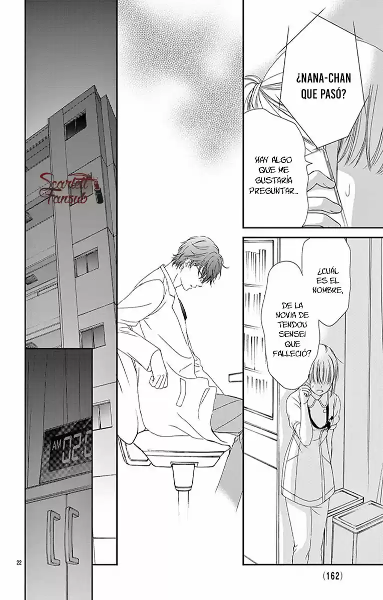 koi wa tsuzuku yo doko made demo (2016) - Capítulo 27 - Página 26 - LectorTMOo