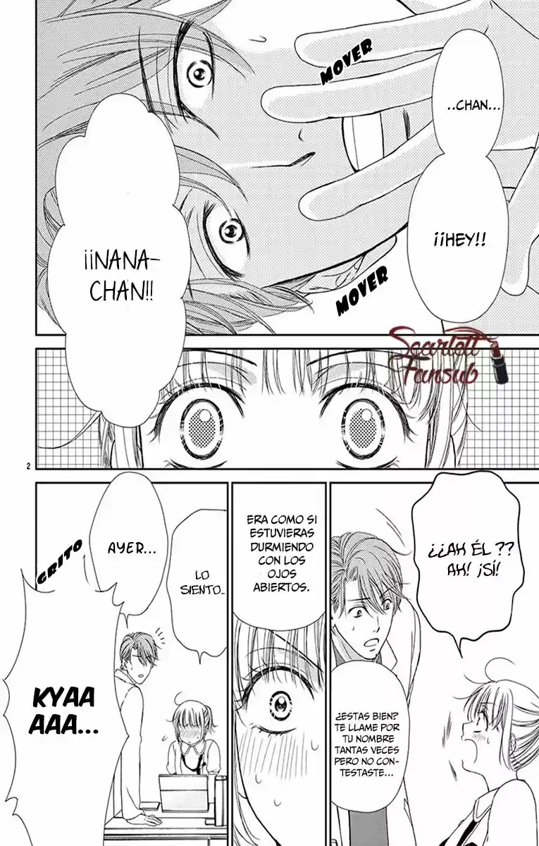 koi wa tsuzuku yo doko made demo (2016) - Capítulo 28 - Página 6 - LectorTMOo