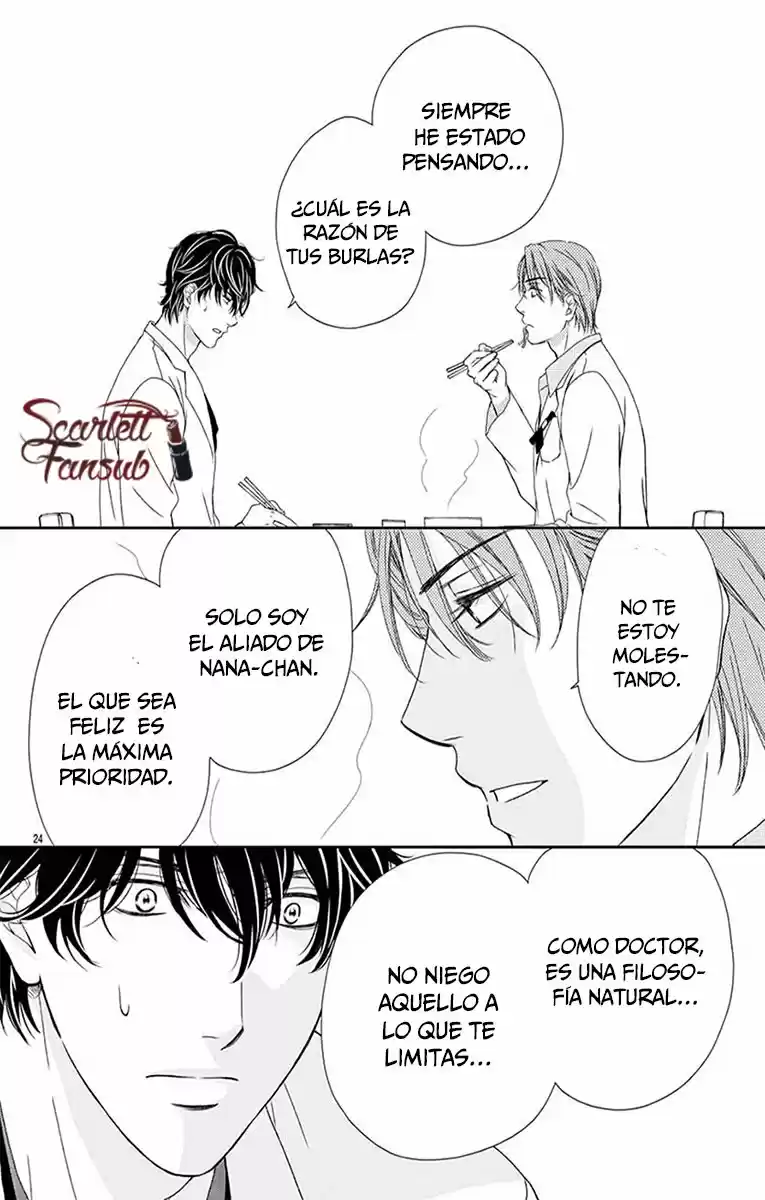 koi wa tsuzuku yo doko made demo (2016) - Capítulo 28 - Página 28 - LectorTMOo