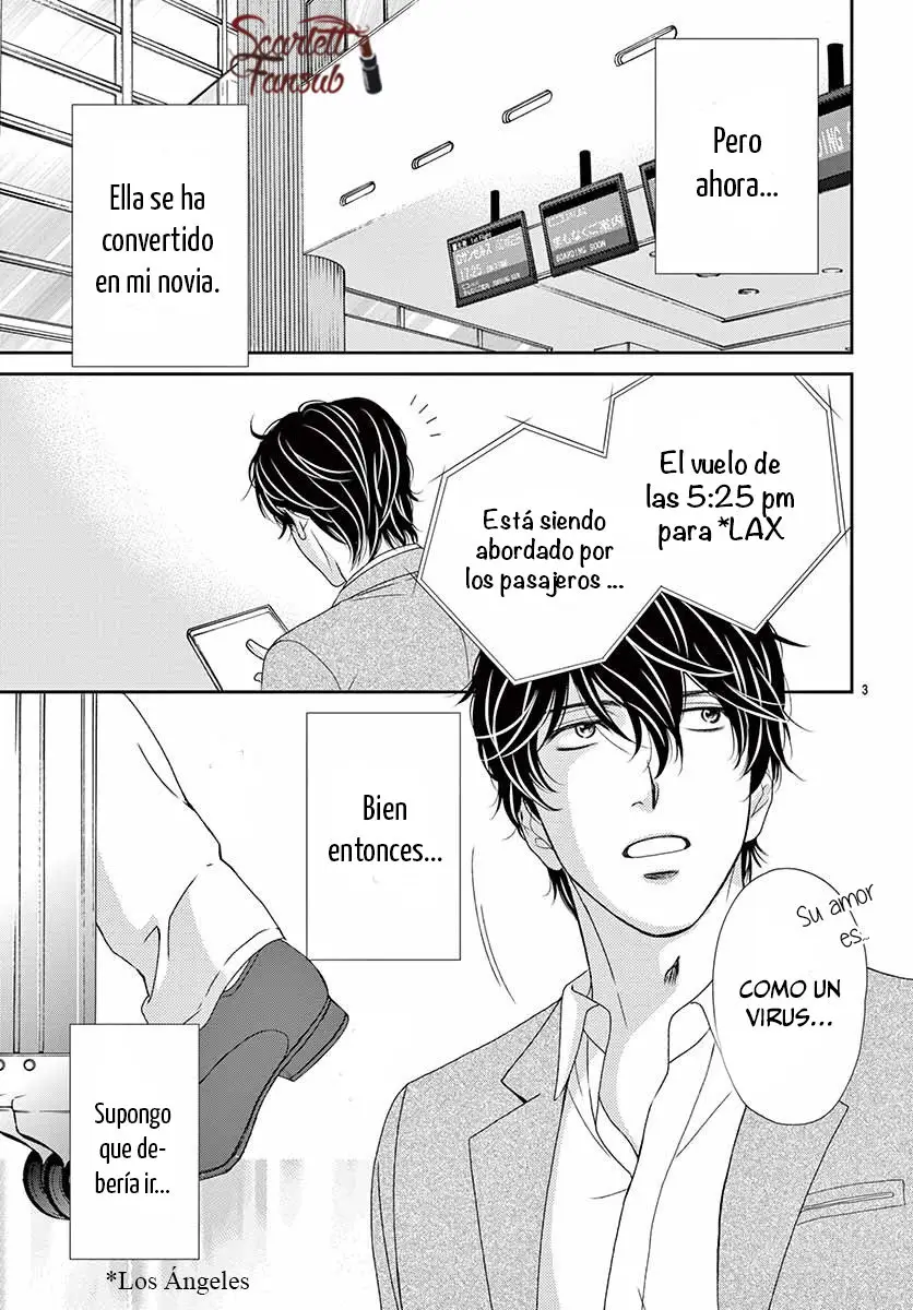 koi wa tsuzuku yo doko made demo (2016) - Capítulo 29 - Página 7 - LectorTMOo