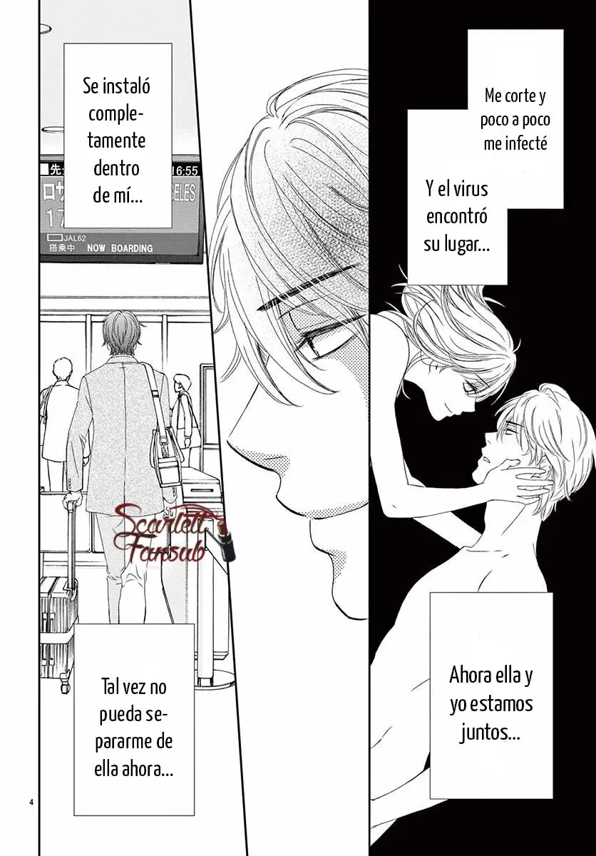 koi wa tsuzuku yo doko made demo (2016) - Capítulo 29 - Página 8 - LectorTMOo