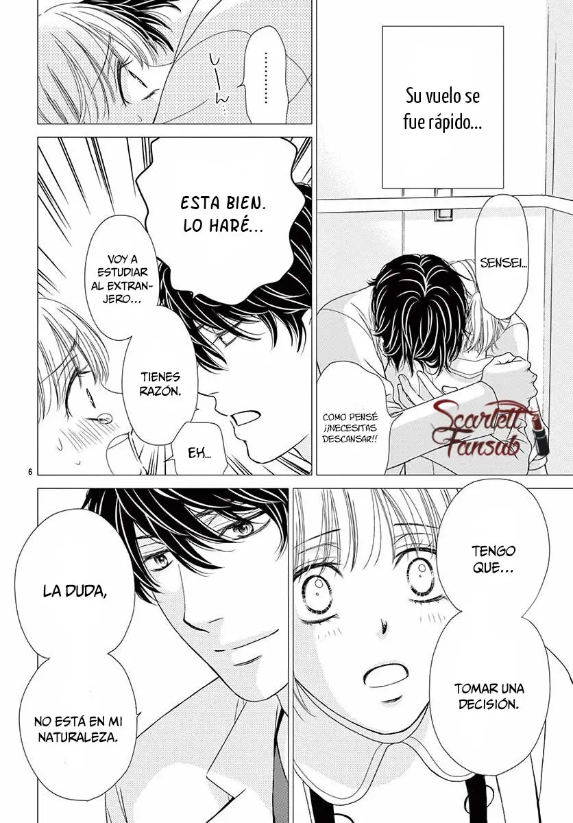 koi wa tsuzuku yo doko made demo (2016) - Capítulo 29 - Página 10 - LectorTMOo