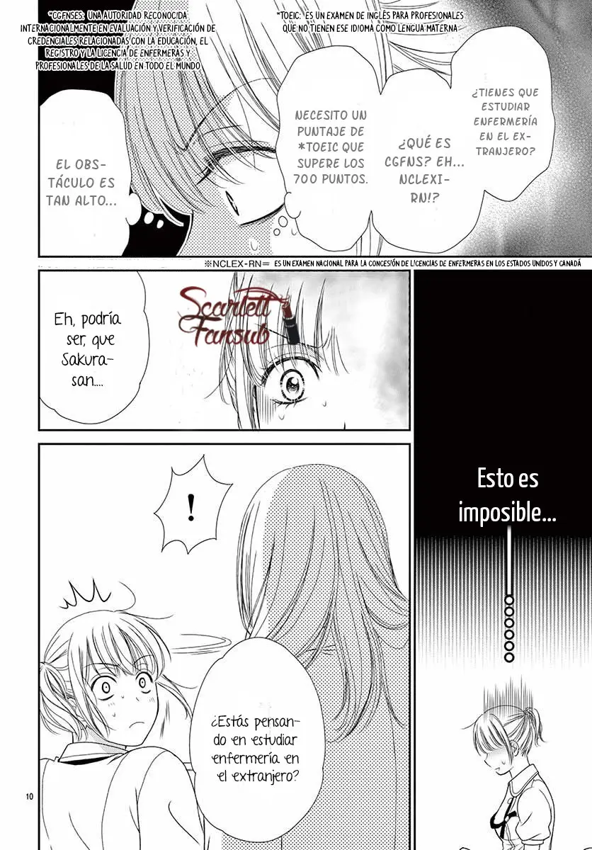 koi wa tsuzuku yo doko made demo (2016) - Capítulo 29 - Página 14 - LectorTMOo