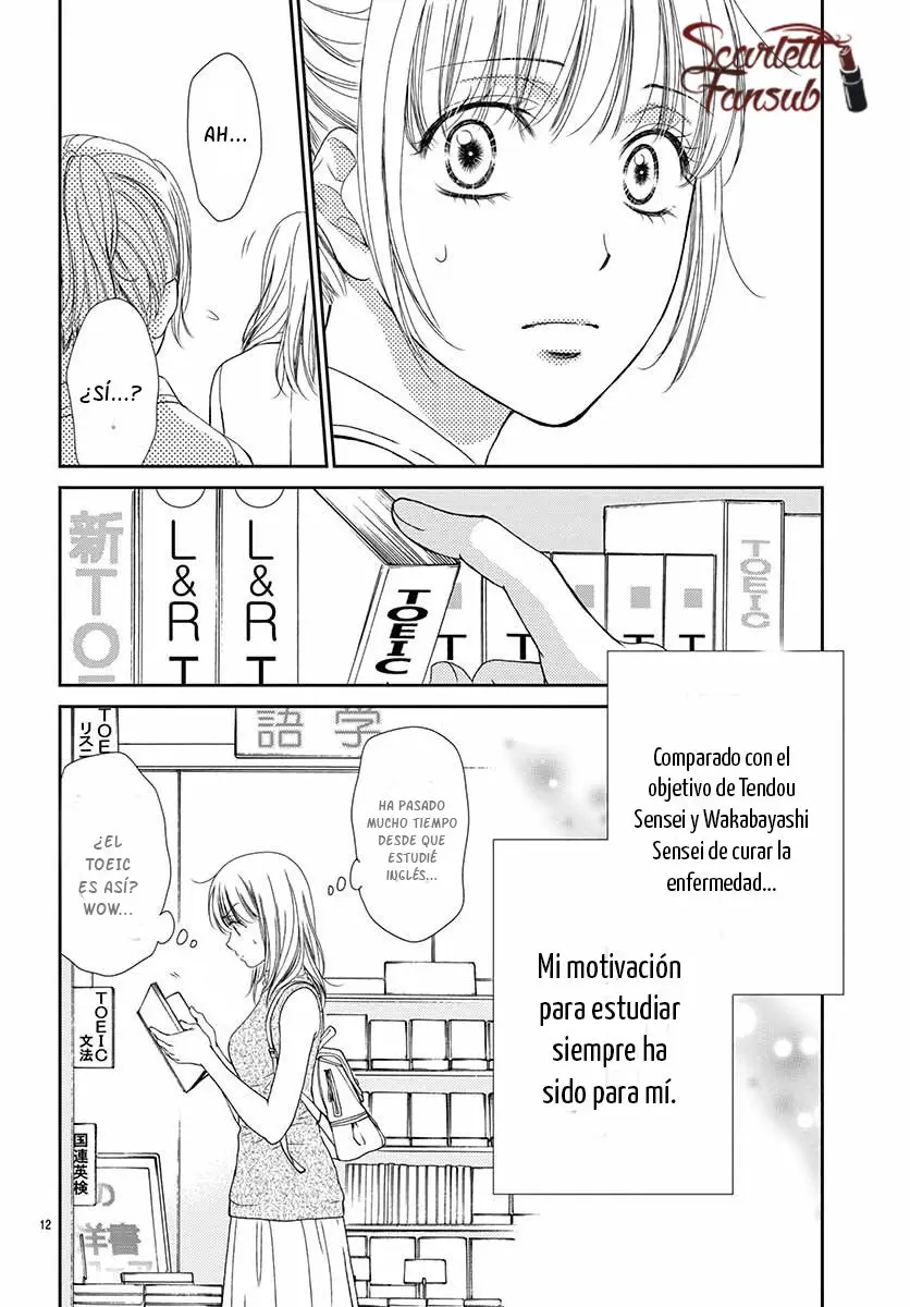 koi wa tsuzuku yo doko made demo (2016) - Capítulo 29 - Página 16 - LectorTMOo