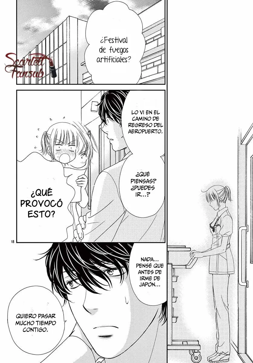 koi wa tsuzuku yo doko made demo (2016) - Capítulo 29 - Página 22 - LectorTMOo