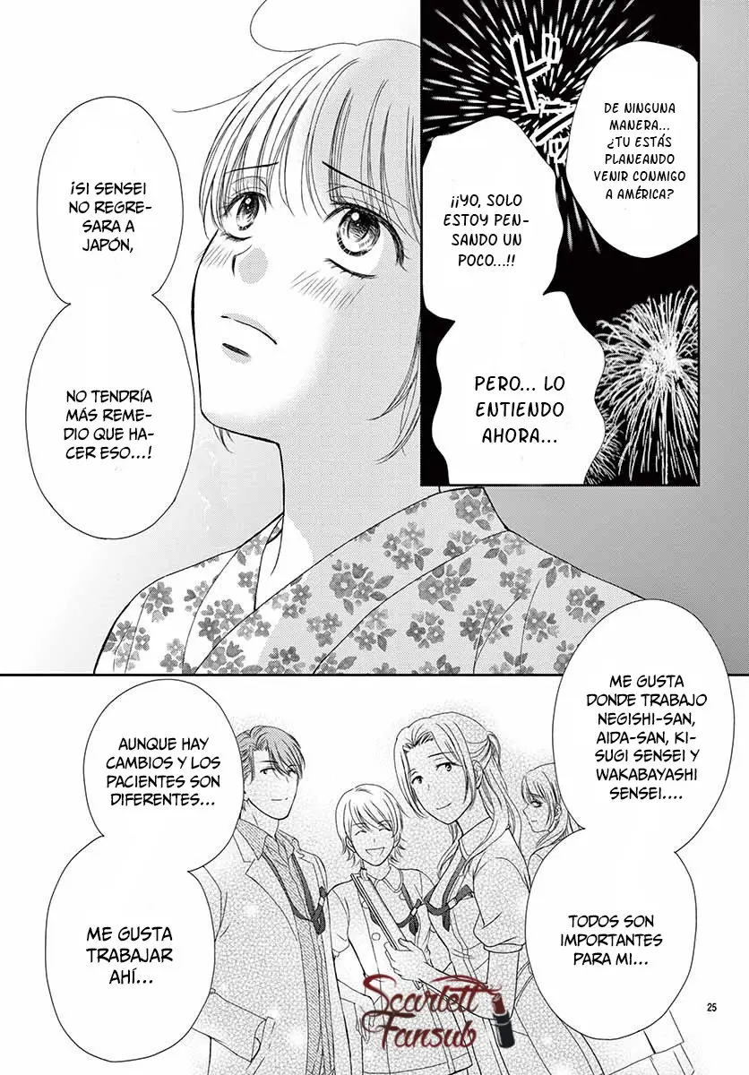 koi wa tsuzuku yo doko made demo (2016) - Capítulo 29 - Página 29 - LectorTMOo