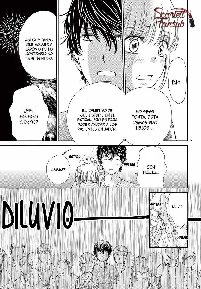 koi wa tsuzuku yo doko made demo (2016) - Capítulo 29 - Página 31 - LectorTMOo