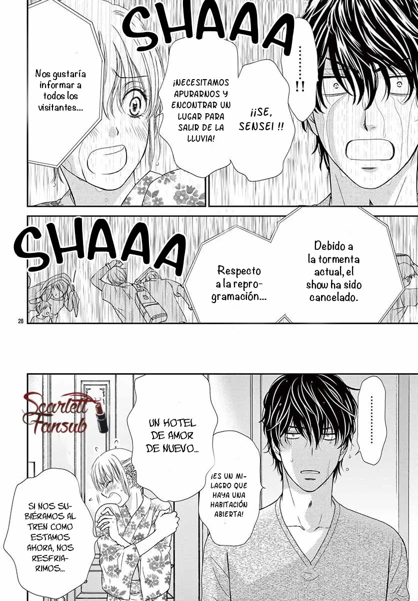 koi wa tsuzuku yo doko made demo (2016) - Capítulo 29 - Página 32 - LectorTMOo