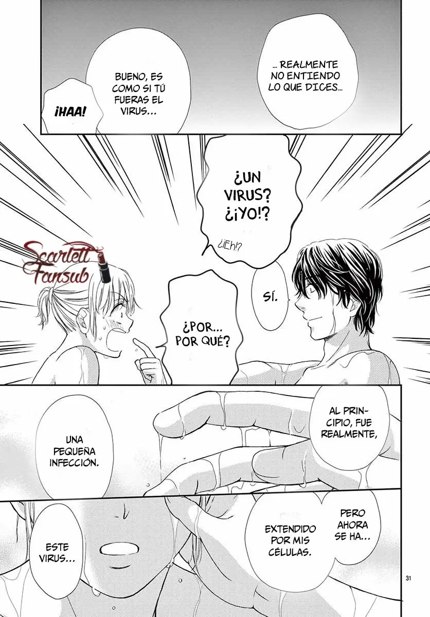koi wa tsuzuku yo doko made demo (2016) - Capítulo 29 - Página 35 - LectorTMOo