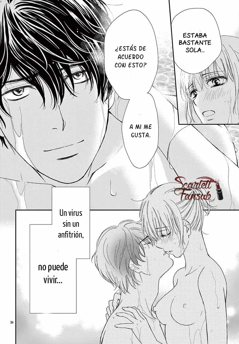 koi wa tsuzuku yo doko made demo (2016) - Capítulo 29 - Página 38 - LectorTMOo