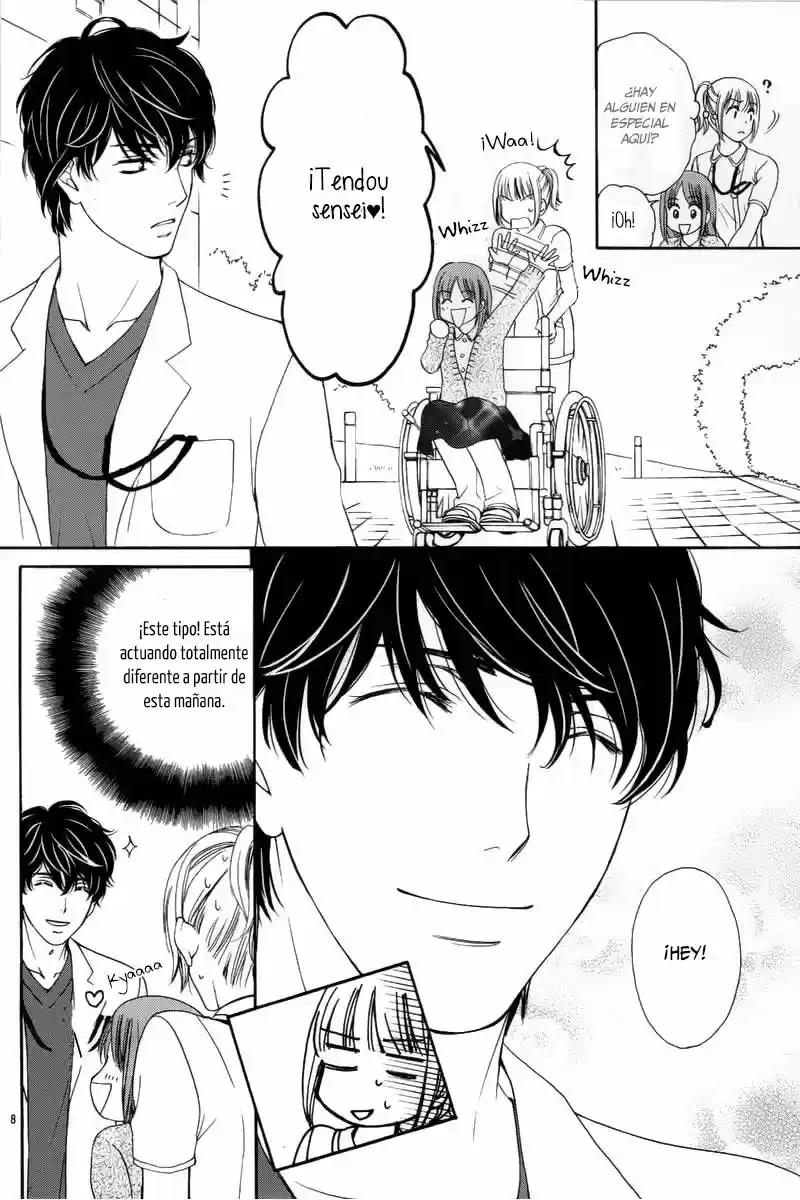 koi wa tsuzuku yo doko made demo (2016) - Capítulo 3 - Página 10 - LectorTMOo