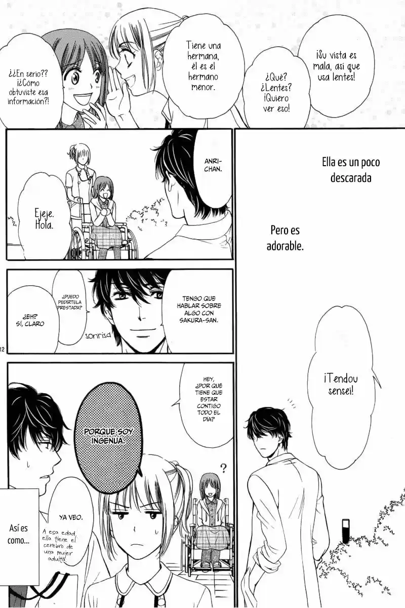 koi wa tsuzuku yo doko made demo (2016) - Capítulo 3 - Página 14 - LectorTMOo