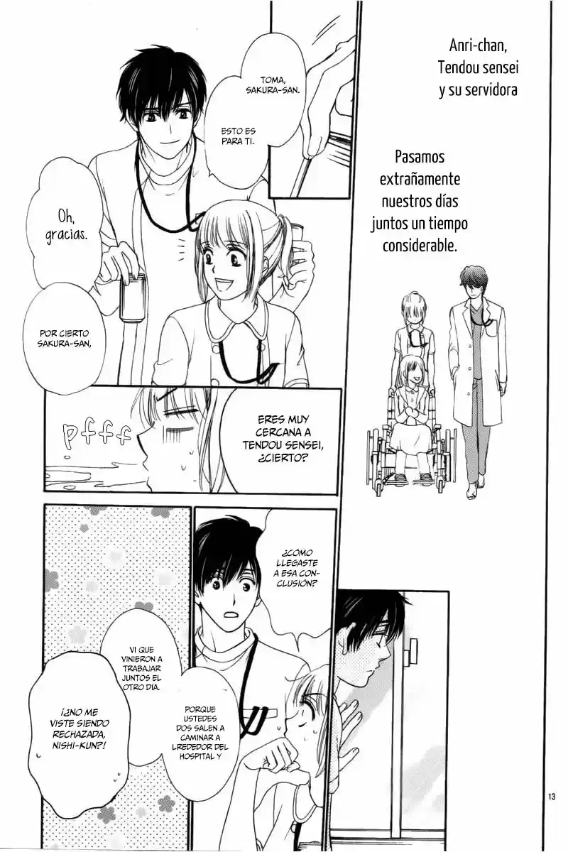 koi wa tsuzuku yo doko made demo (2016) - Capítulo 3 - Página 15 - LectorTMOo