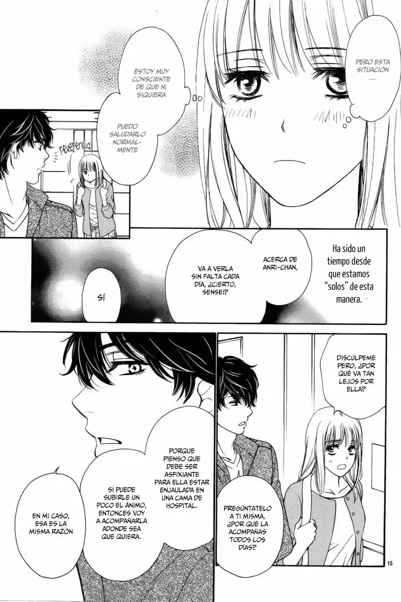 koi wa tsuzuku yo doko made demo (2016) - Capítulo 3 - Página 17 - LectorTMOo