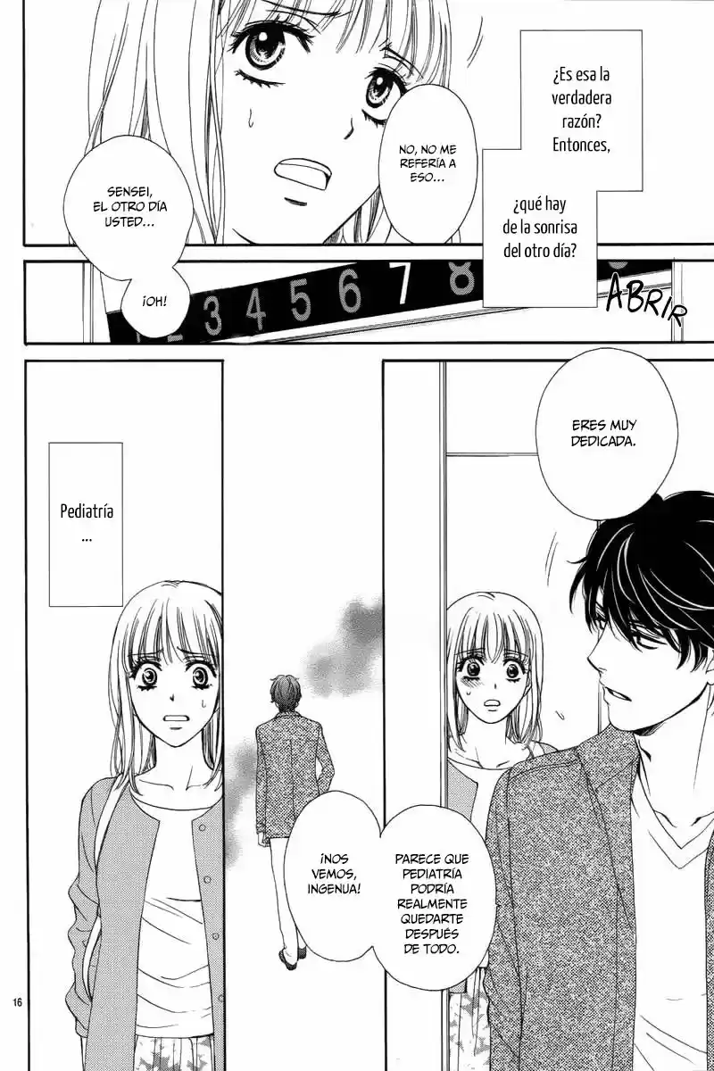 koi wa tsuzuku yo doko made demo (2016) - Capítulo 3 - Página 18 - LectorTMOo