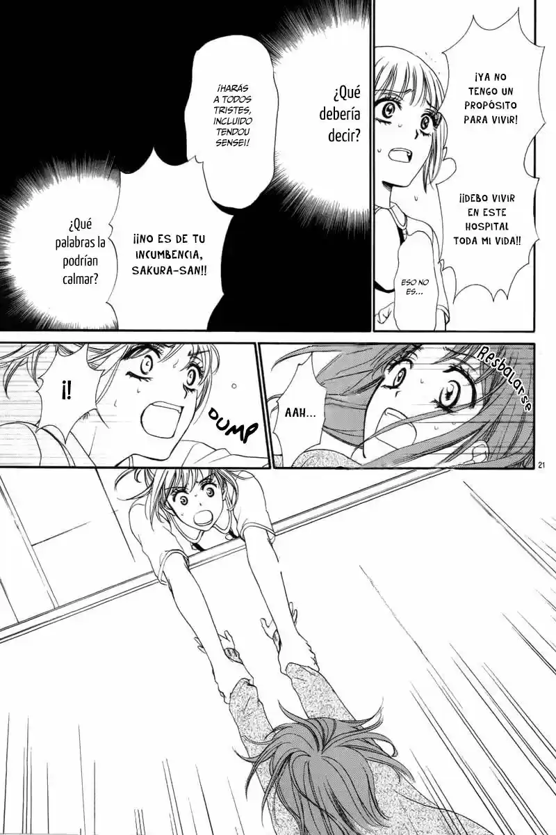 koi wa tsuzuku yo doko made demo (2016) - Capítulo 3 - Página 23 - LectorTMOo
