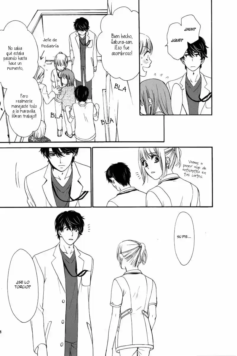 koi wa tsuzuku yo doko made demo (2016) - Capítulo 3 - Página 30 - LectorTMOo