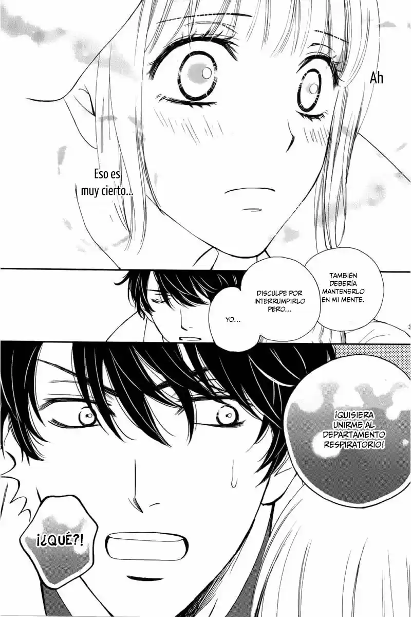 koi wa tsuzuku yo doko made demo (2016) - Capítulo 3 - Página 33 - LectorTMOo