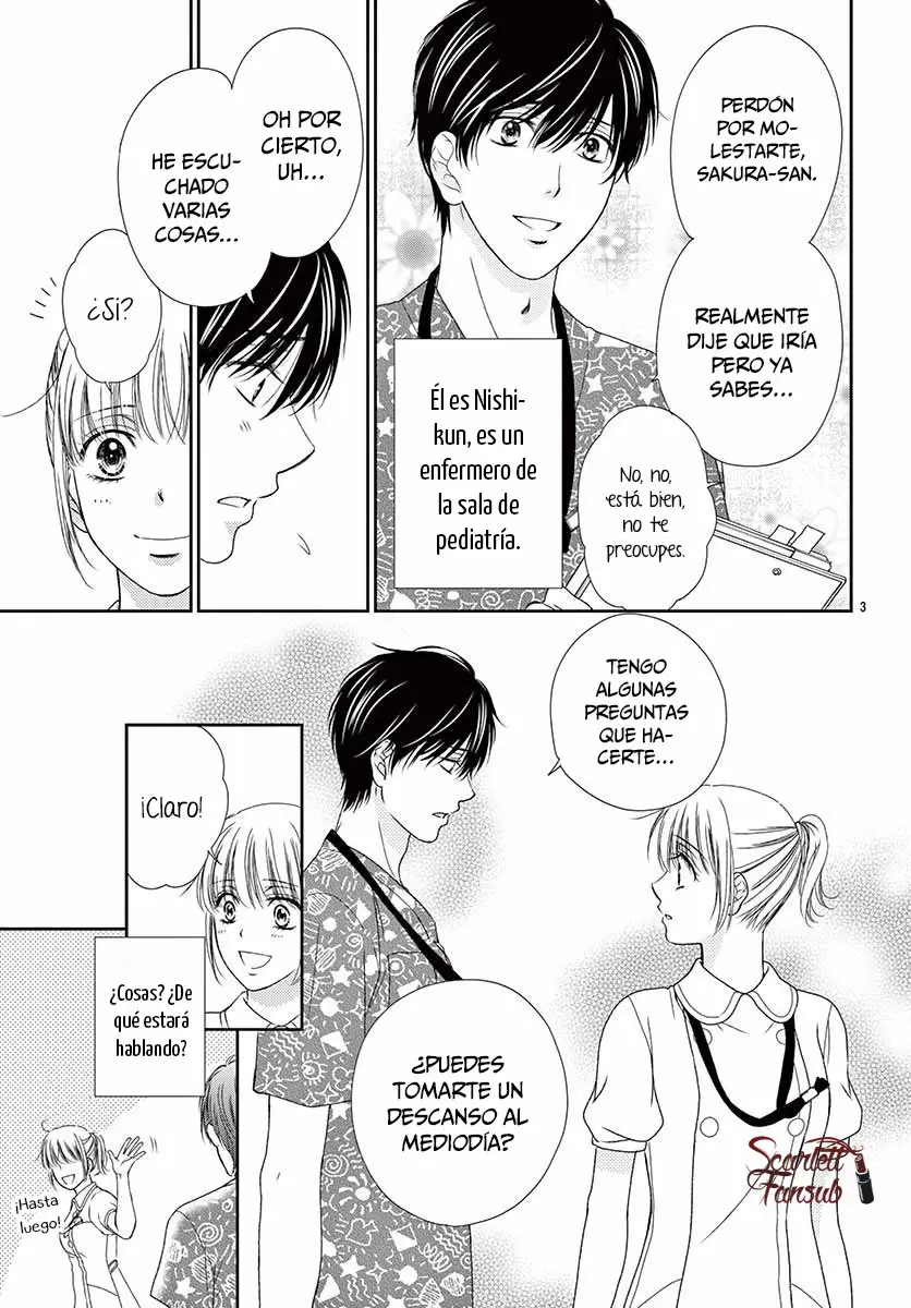 koi wa tsuzuku yo doko made demo (2016) - Capítulo 30 - Página 7 - LectorTMOo