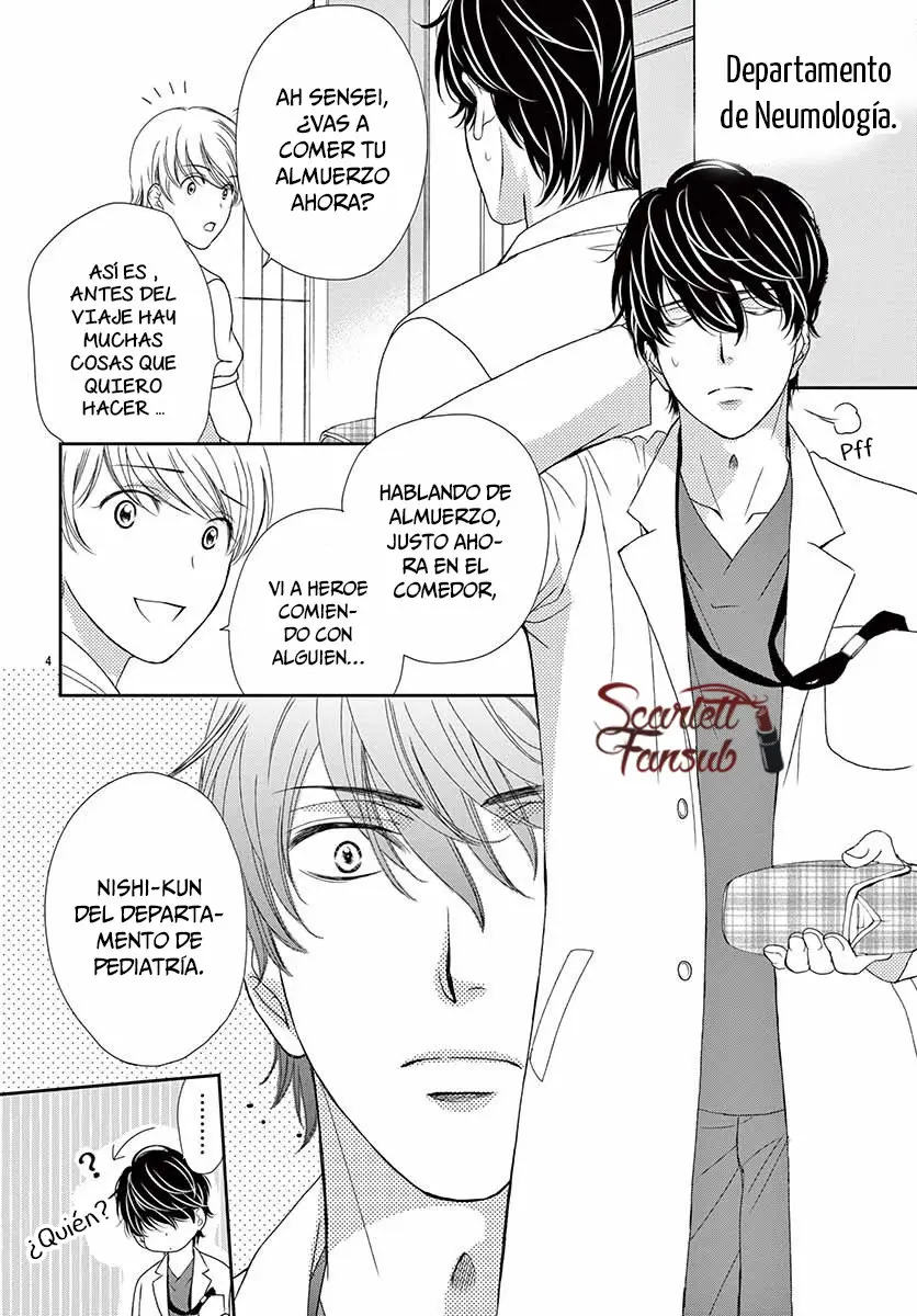 koi wa tsuzuku yo doko made demo (2016) - Capítulo 30 - Página 8 - LectorTMOo