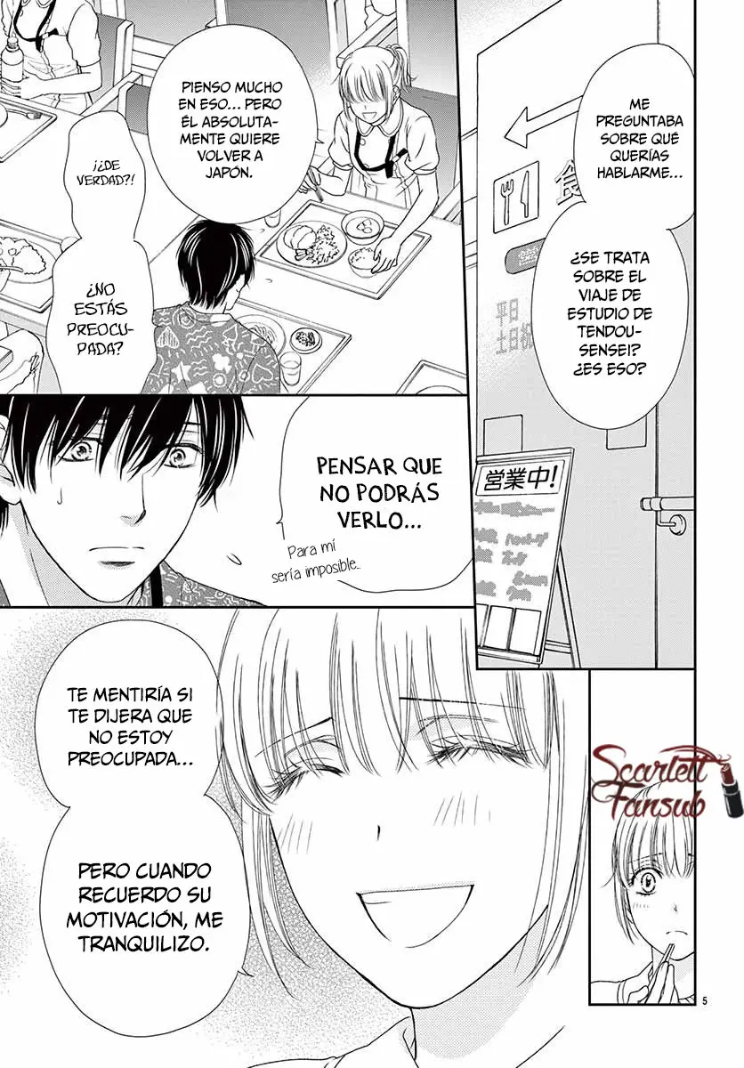 koi wa tsuzuku yo doko made demo (2016) - Capítulo 30 - Página 9 - LectorTMOo