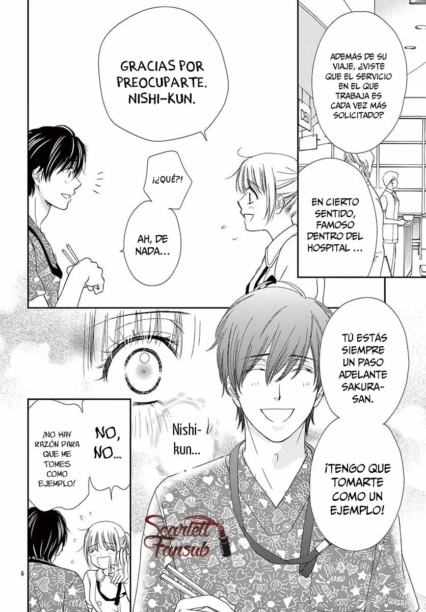 koi wa tsuzuku yo doko made demo (2016) - Capítulo 30 - Página 10 - LectorTMOo